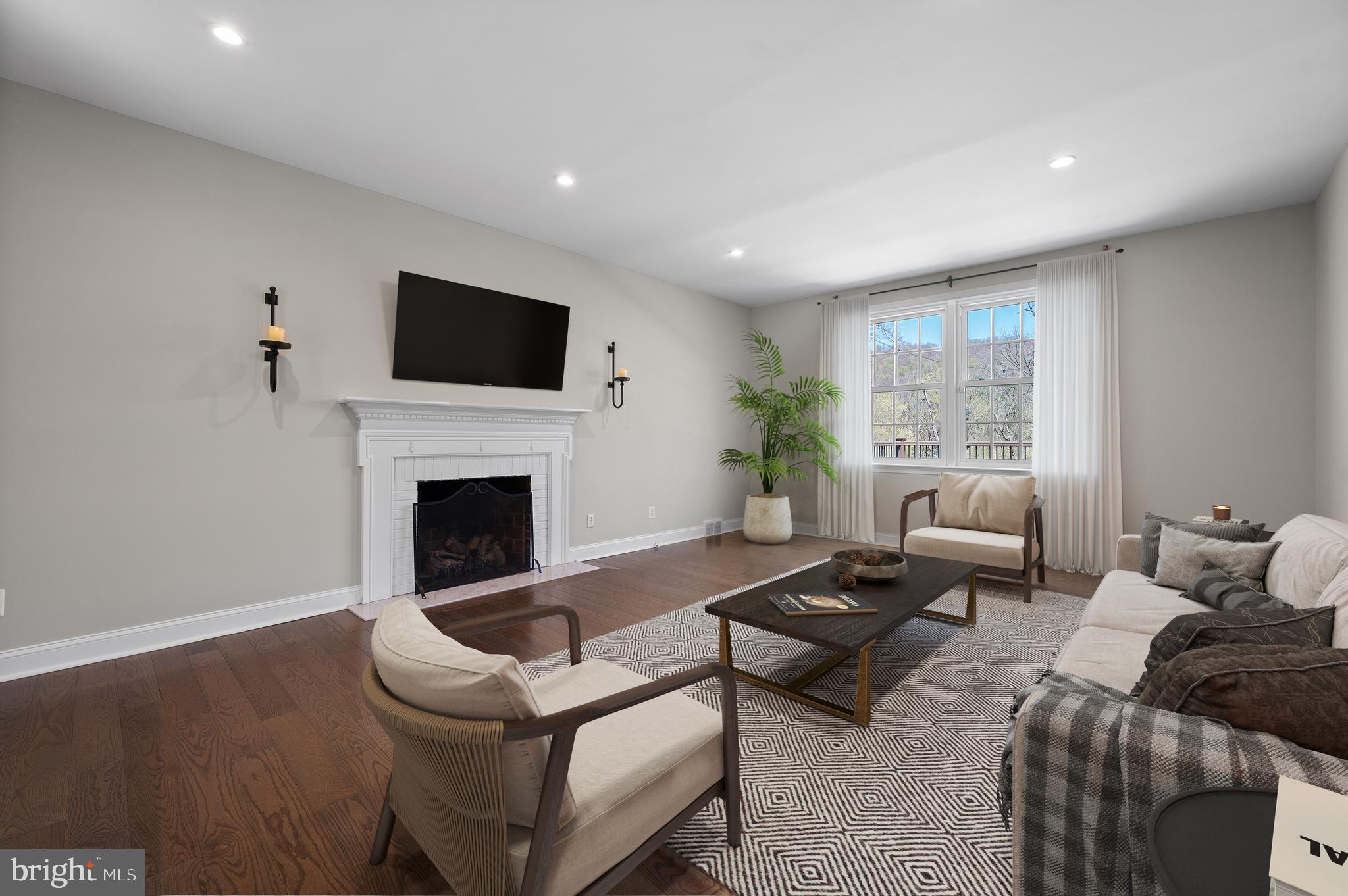 COUNTRYVIEW - Residential Lease