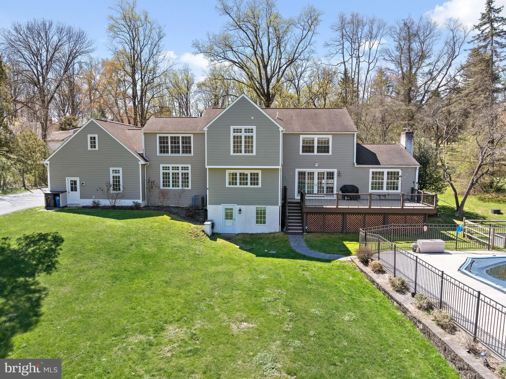 Malvern, Pennsylvania 19355, United States, 4 Bedrooms Bedrooms, ,5 BathroomsBathrooms,Residential,Active,124020