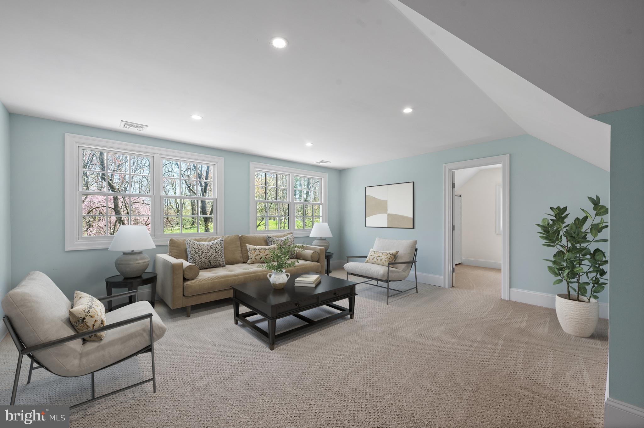 COUNTRYVIEW - Residential Lease