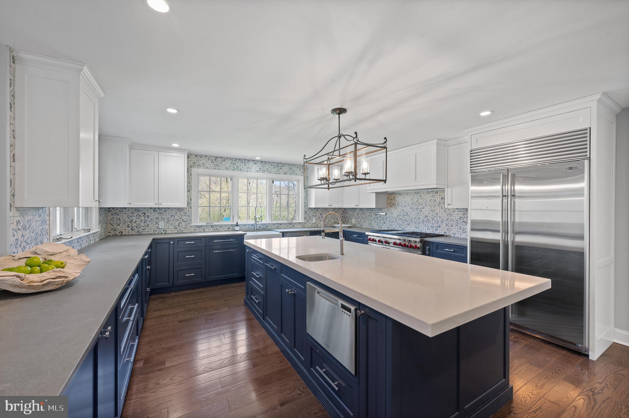 COUNTRYVIEW - Residential Lease