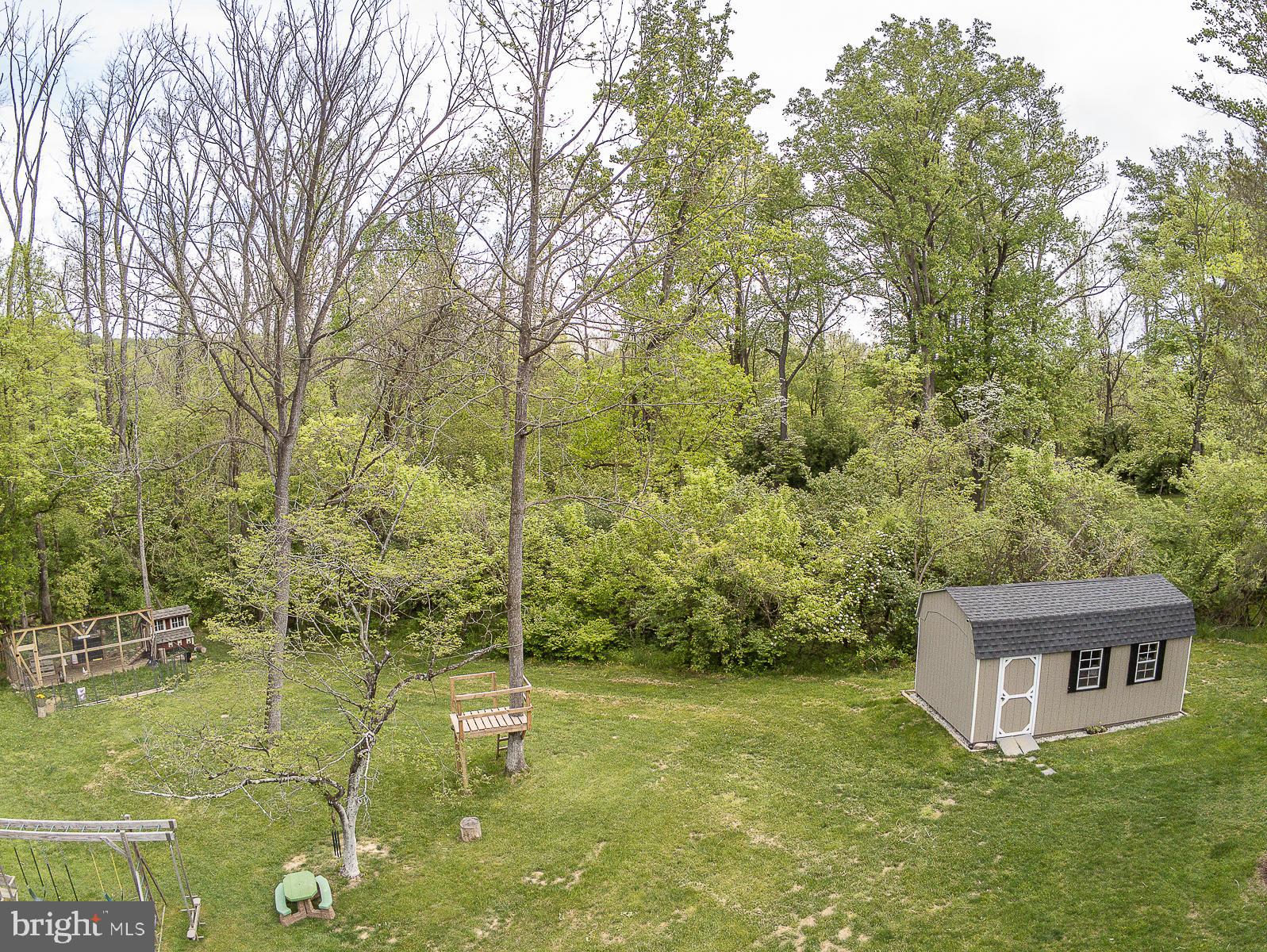 COUNTRYVIEW - Residential Lease