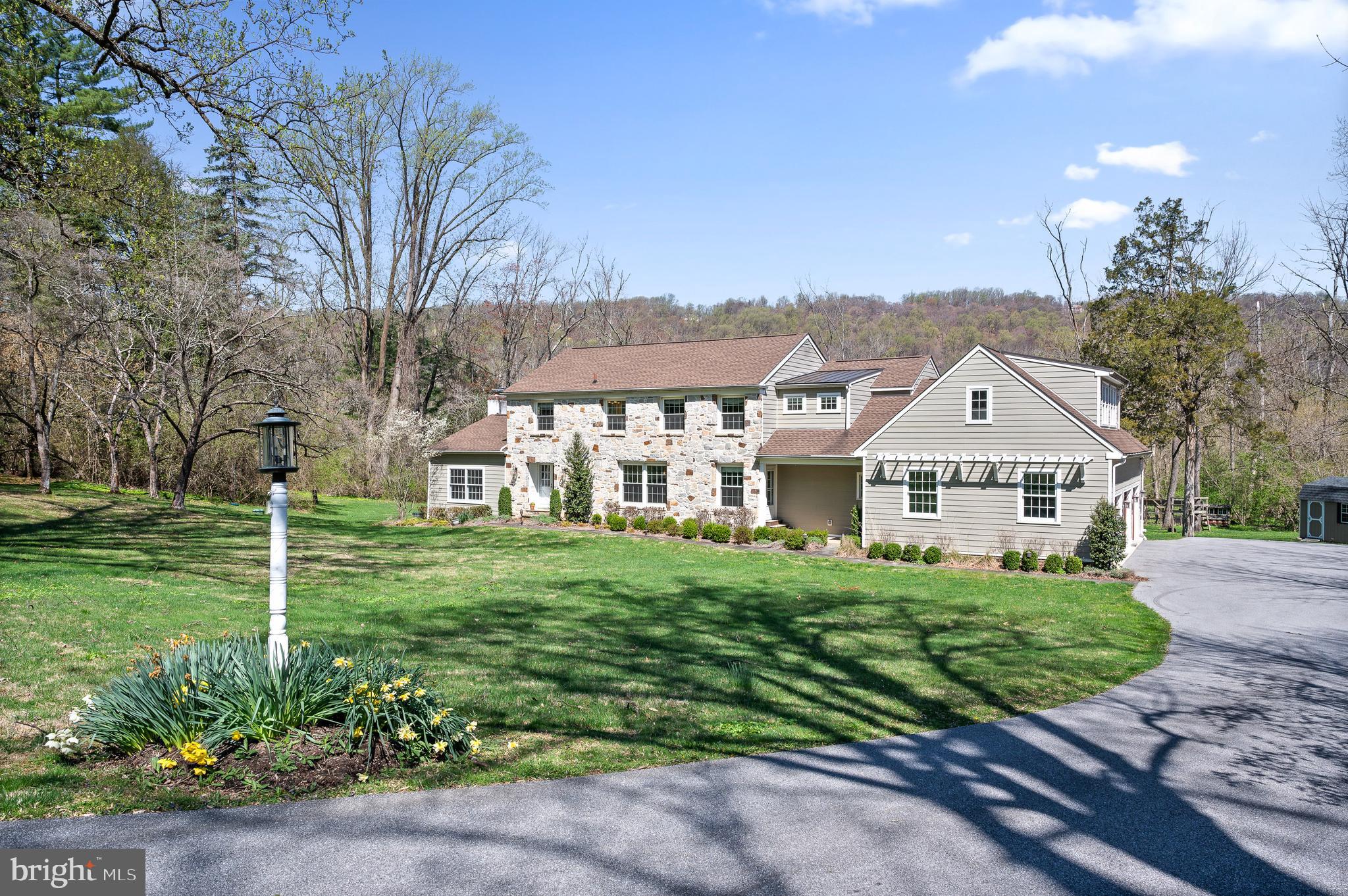 COUNTRYVIEW - Residential Lease