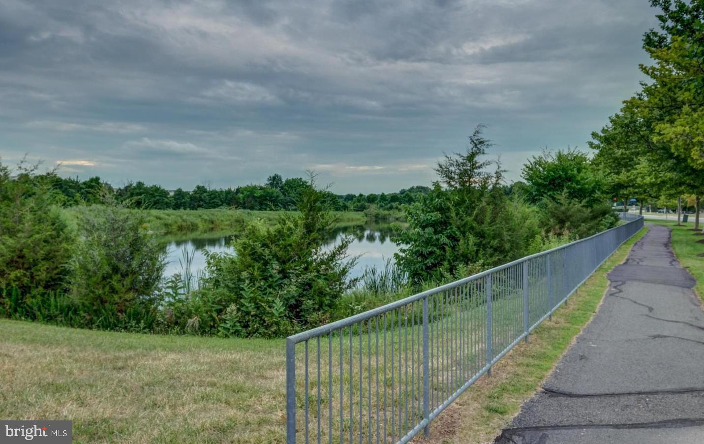 AMBERLEA AT SOUTH RIDING - Residential