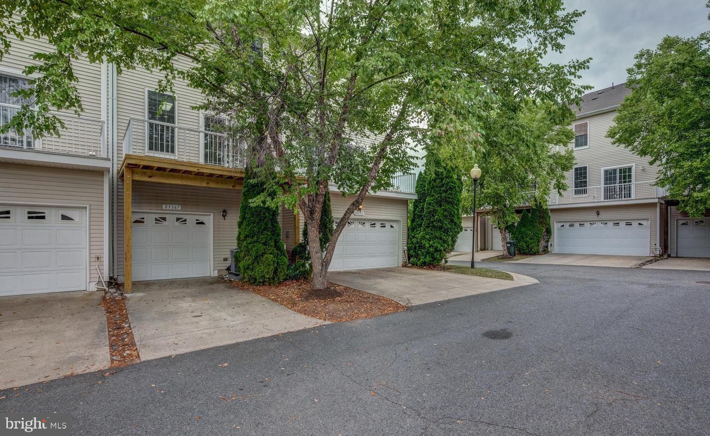 AMBERLEA AT SOUTH RIDING - Residential