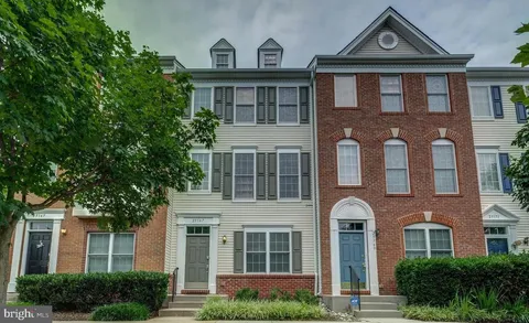 25167 Femoyer Terrace, Chantilly, VA 20152 - MLS#: VALO2110584