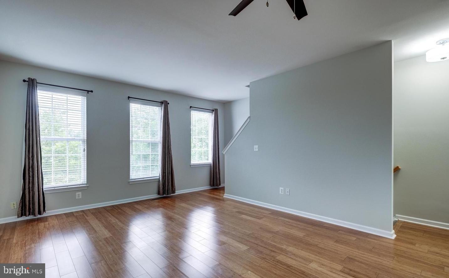 AMBERLEA AT SOUTH RIDING - Residential