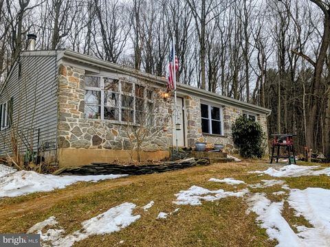 Homes For Sale - 306 Gum Tree Road<br/> COATESVILLE, PA 19320