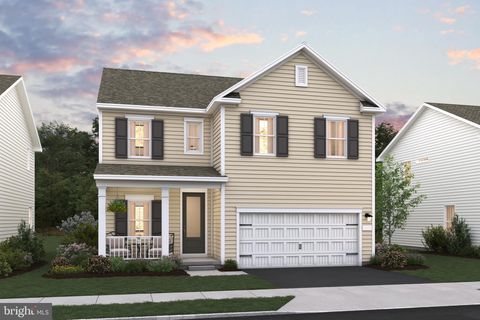 10 BUTTERNUT DRIVE 23 BERLIN NJ 08009