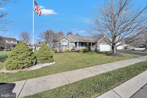 139 SHALOM DRIVE DENVER PA 17517