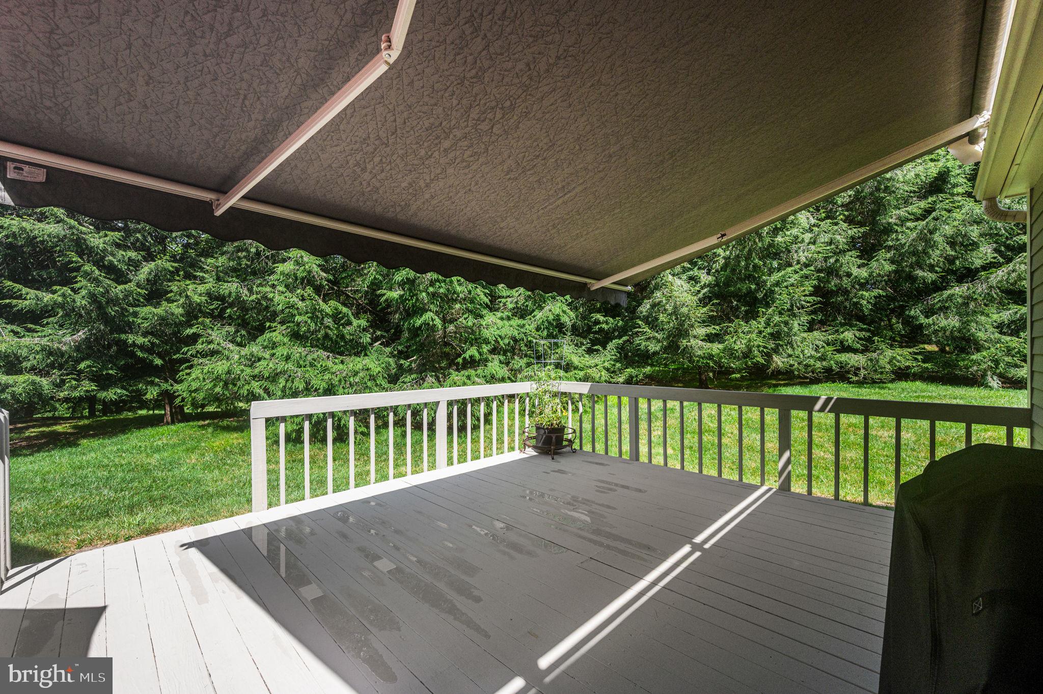 RADLEY RUN MEWS - Residential