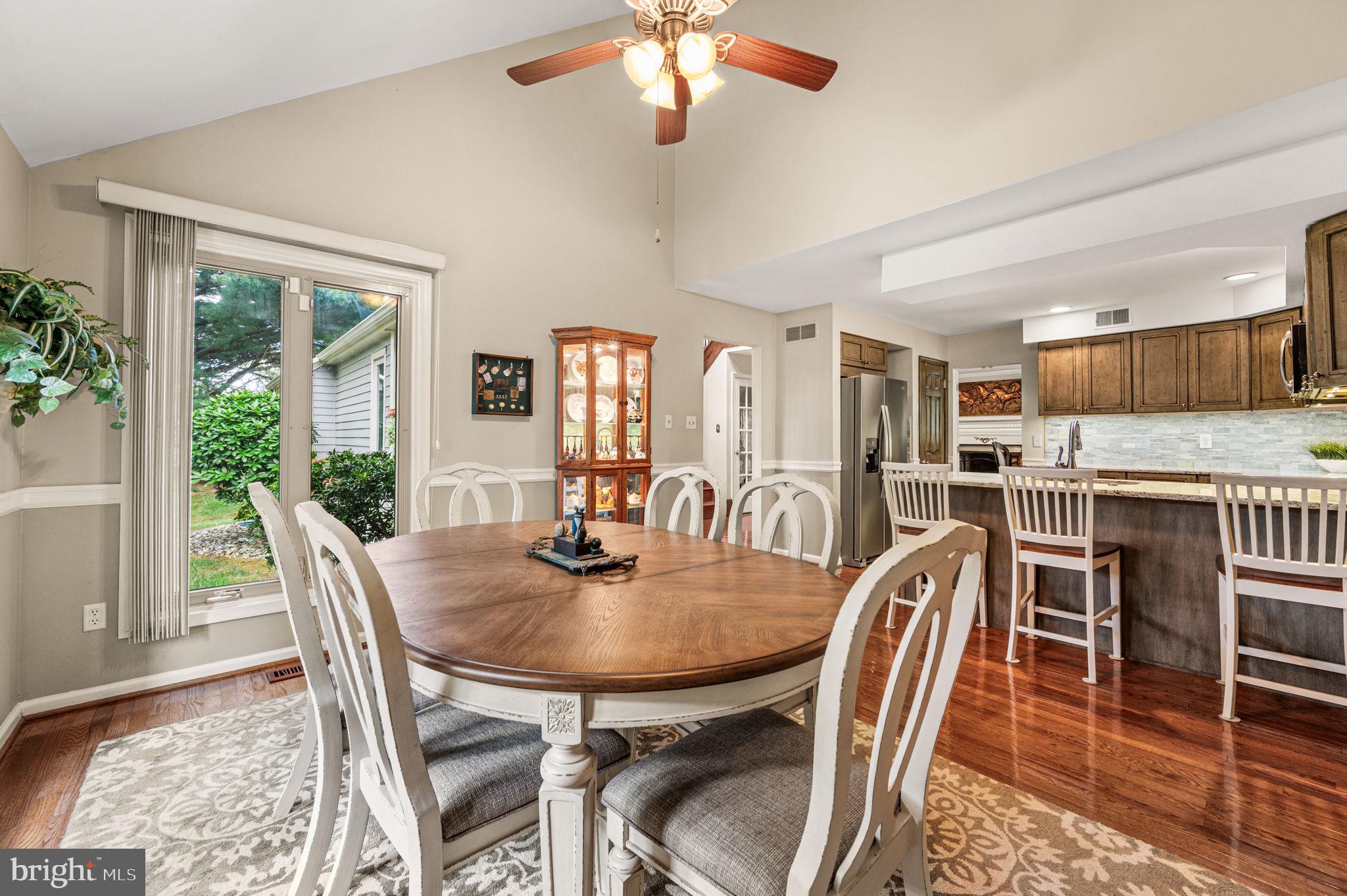 RADLEY RUN MEWS - Residential