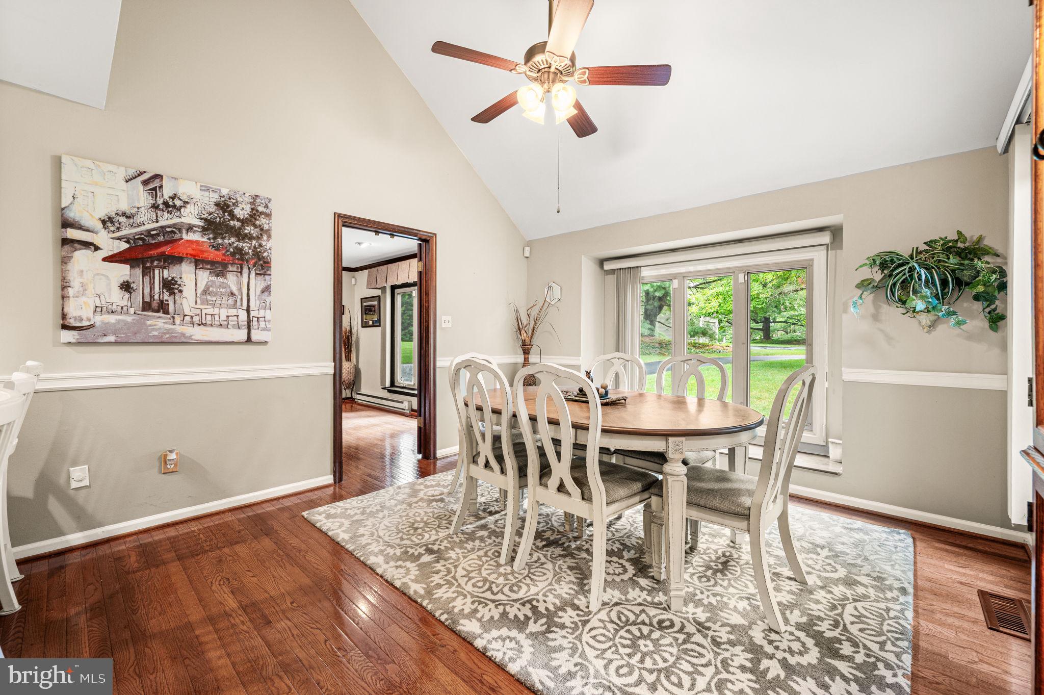 RADLEY RUN MEWS - Residential