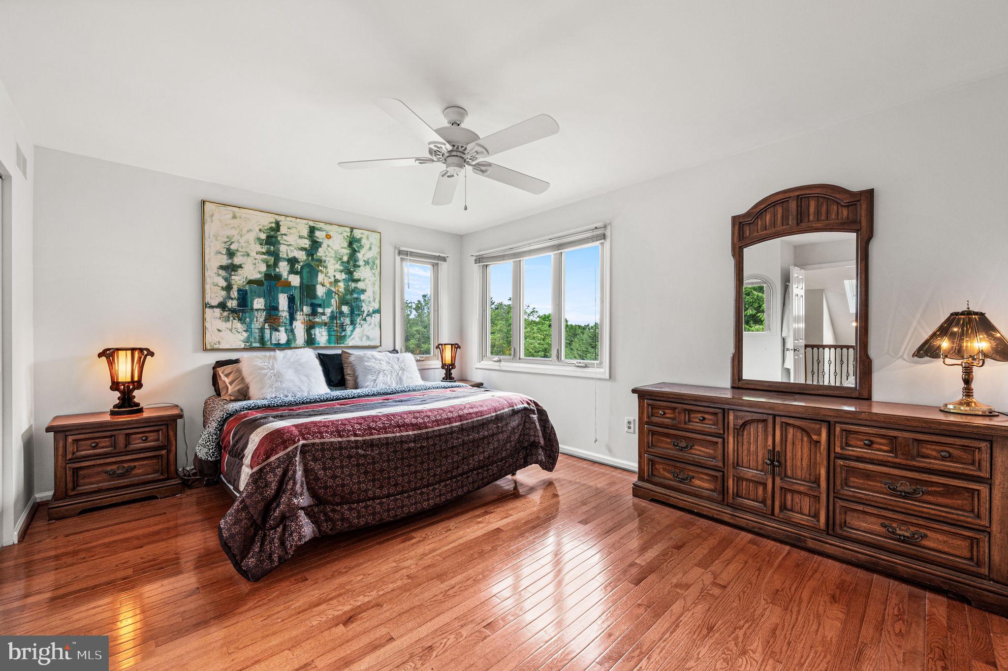 RADLEY RUN MEWS - Residential