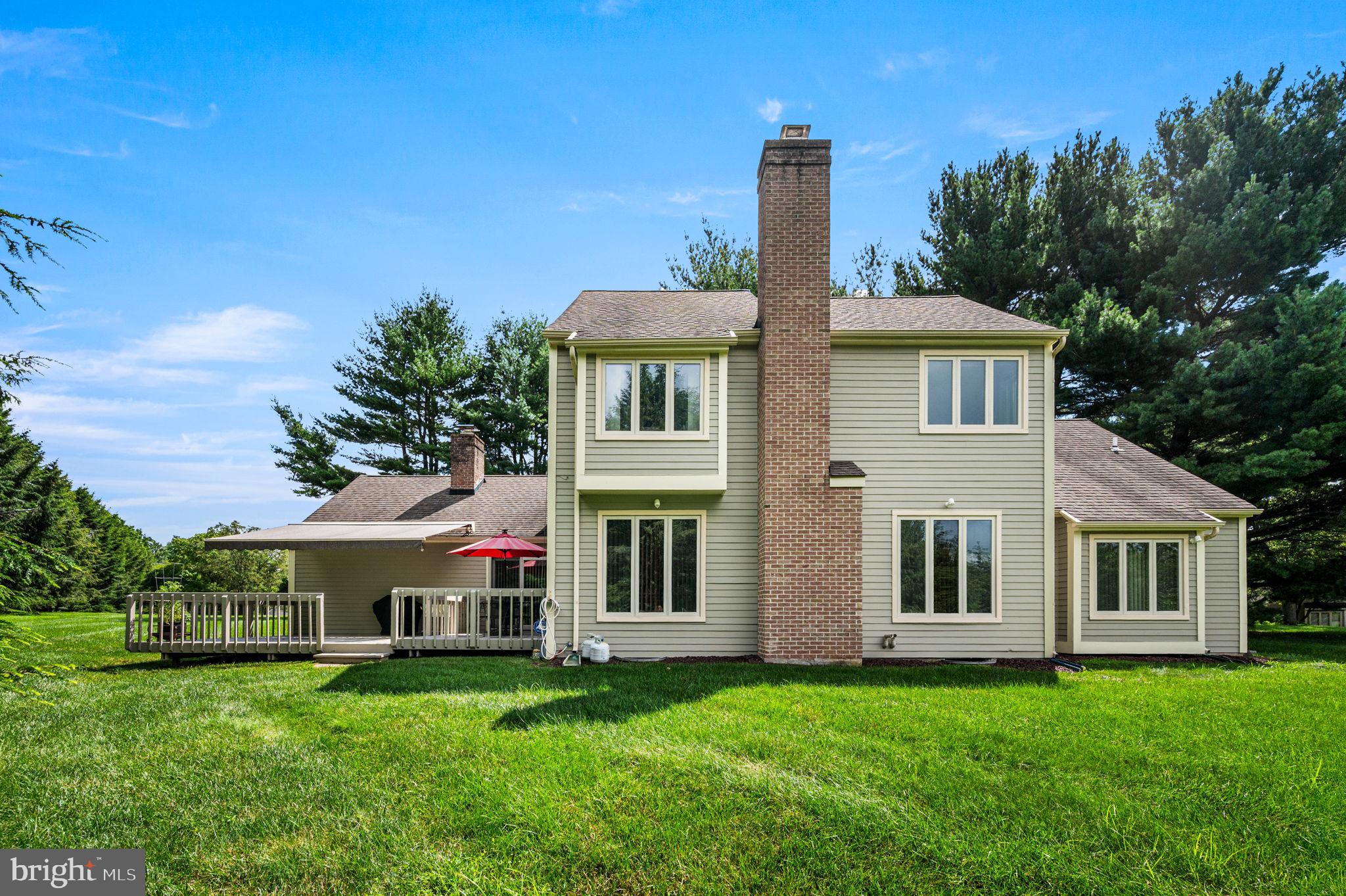 RADLEY RUN MEWS - Residential