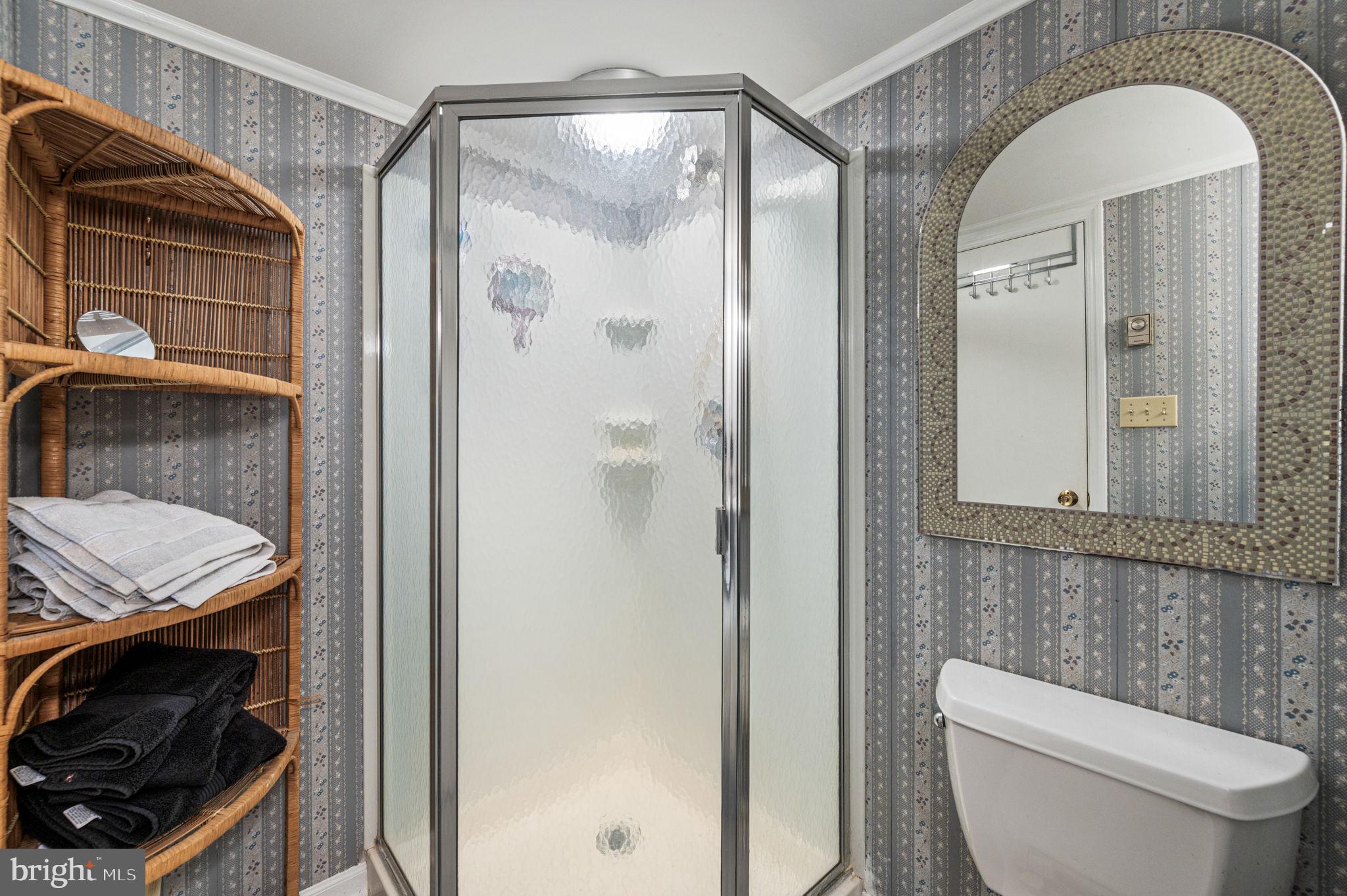 RADLEY RUN MEWS - Residential