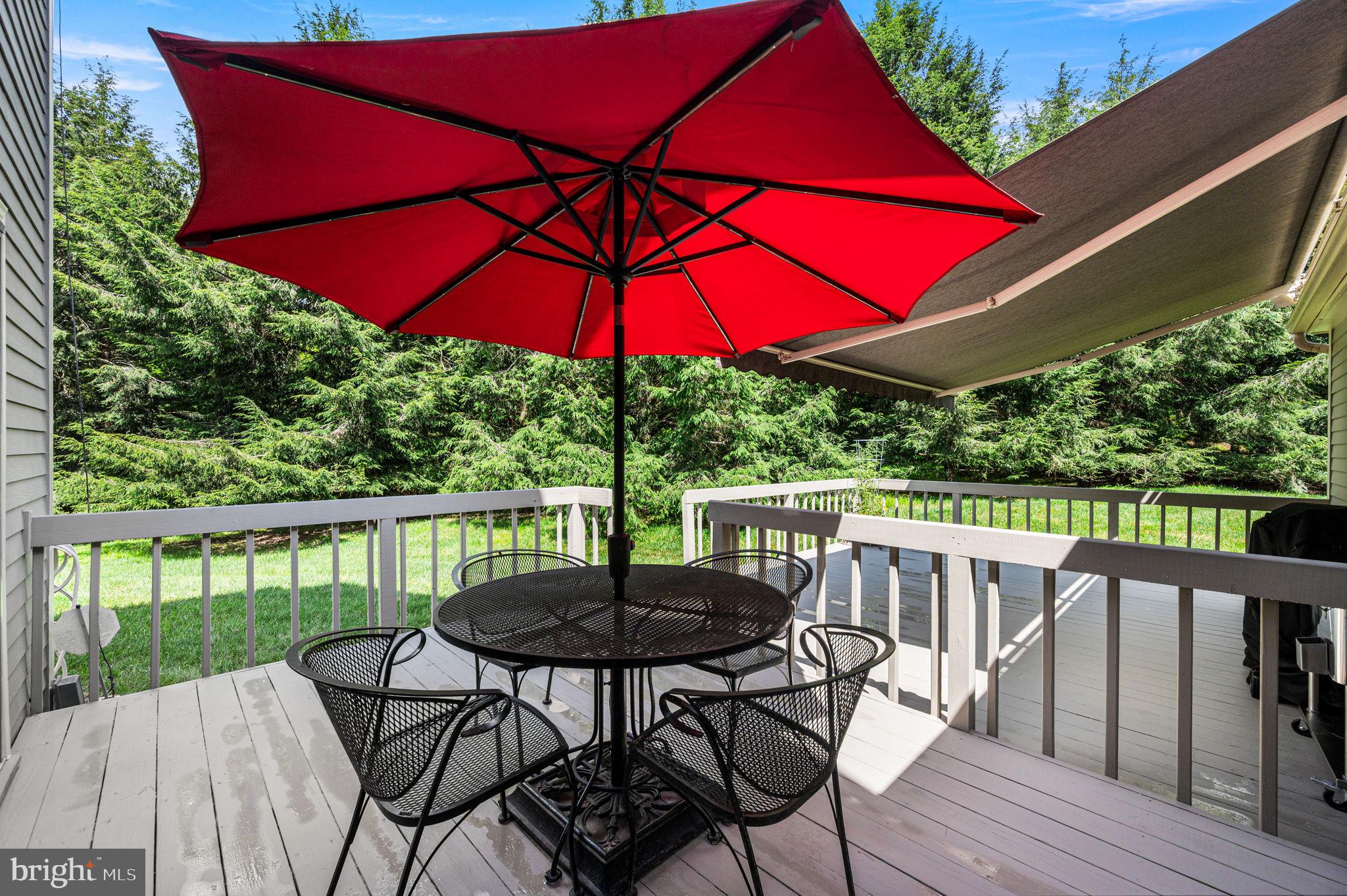 RADLEY RUN MEWS - Residential