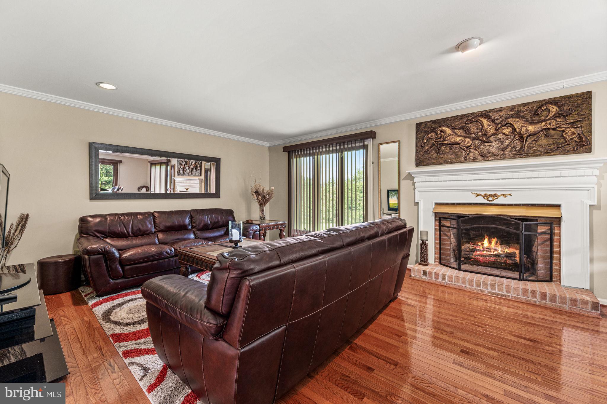 RADLEY RUN MEWS - Residential