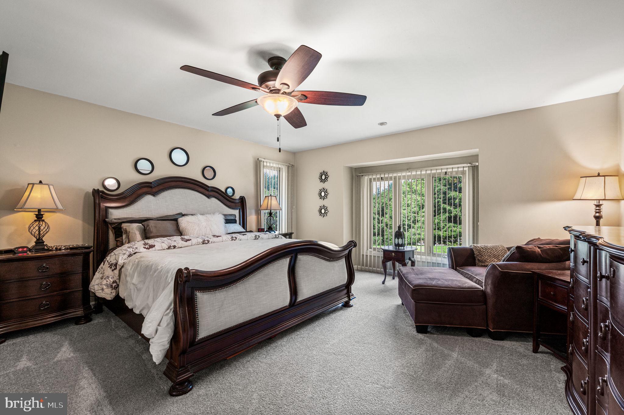 RADLEY RUN MEWS - Residential