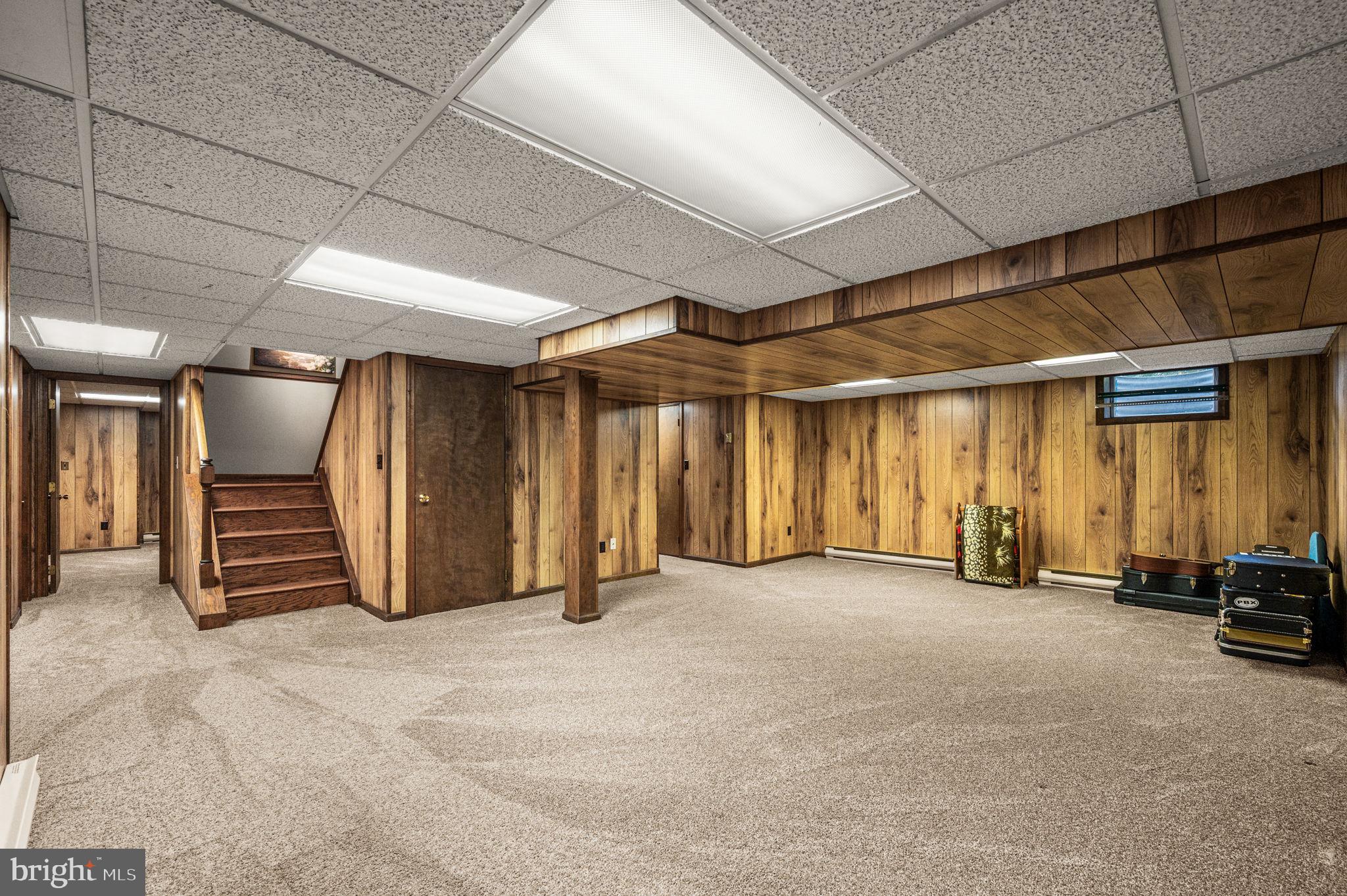 RADLEY RUN MEWS - Residential