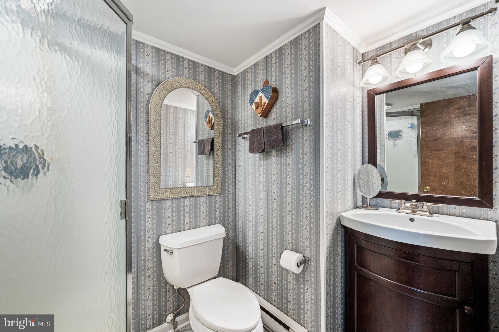 RADLEY RUN MEWS - Residential