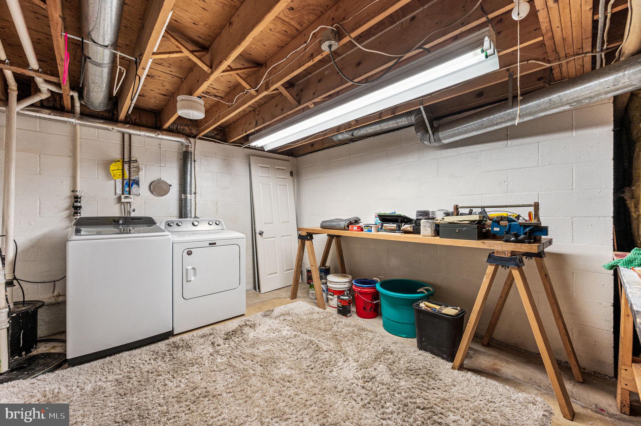 RADLEY RUN MEWS - Residential