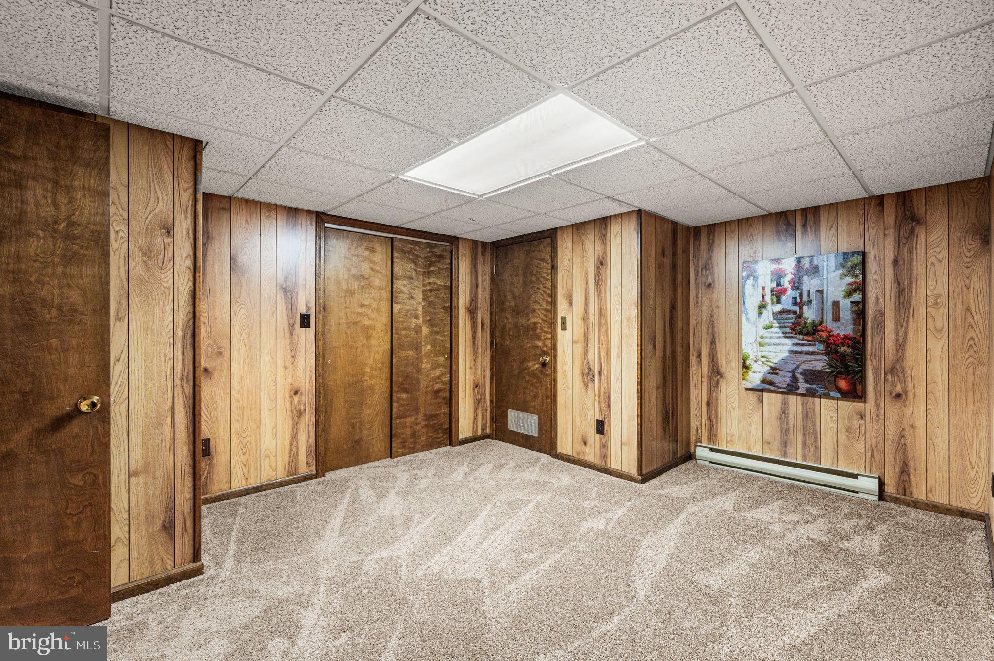 RADLEY RUN MEWS - Residential