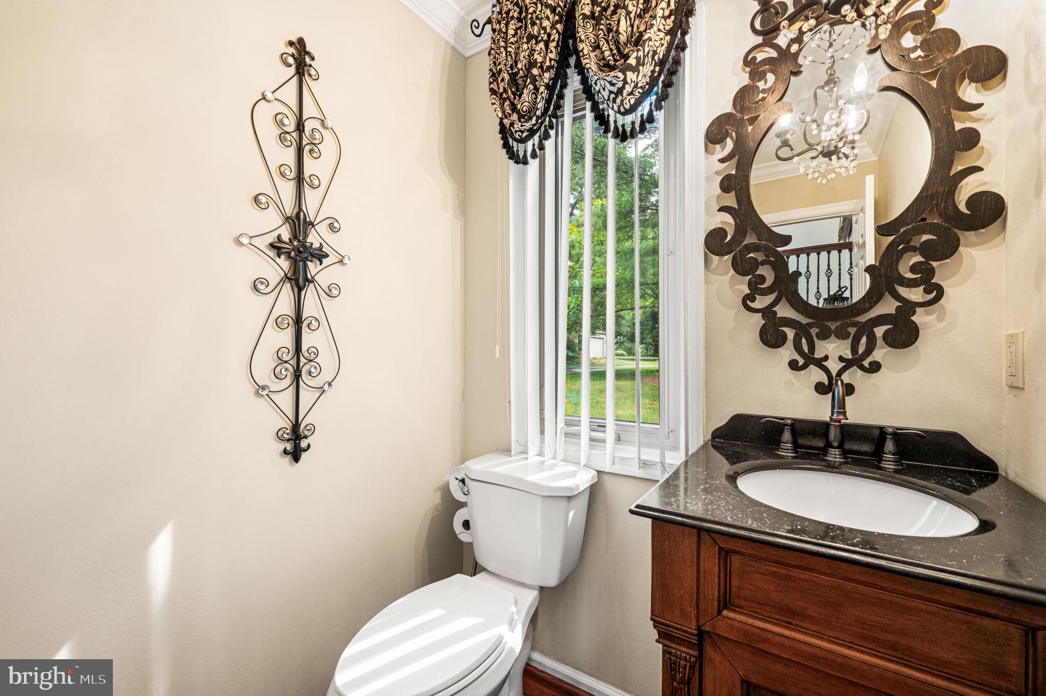 RADLEY RUN MEWS - Residential