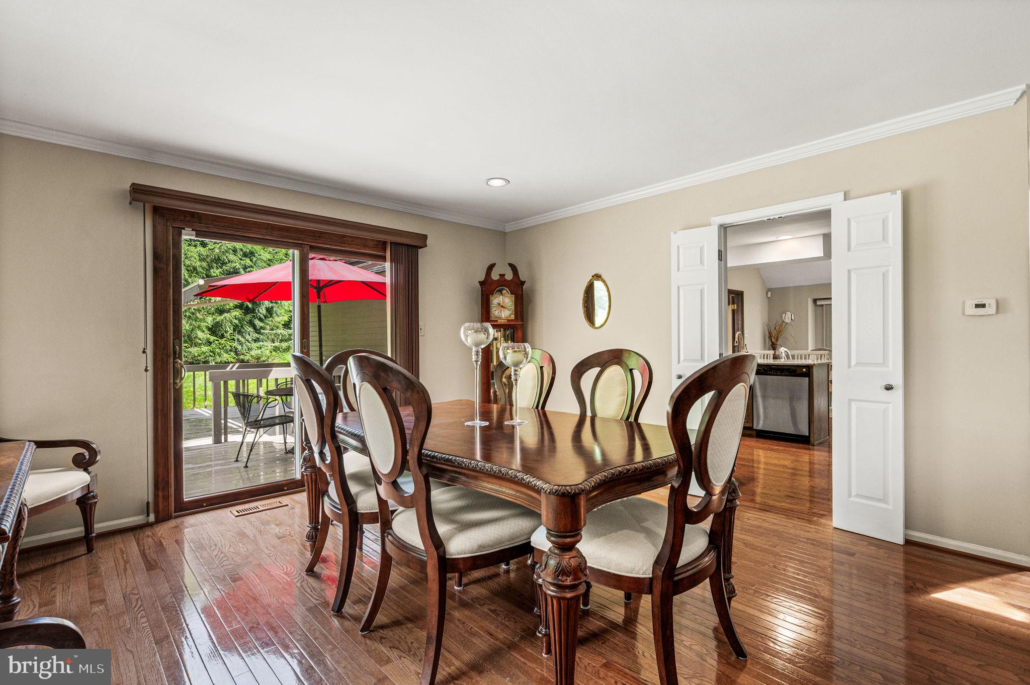 RADLEY RUN MEWS - Residential