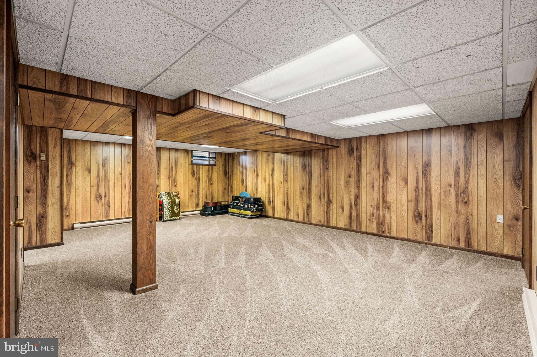 RADLEY RUN MEWS - Residential