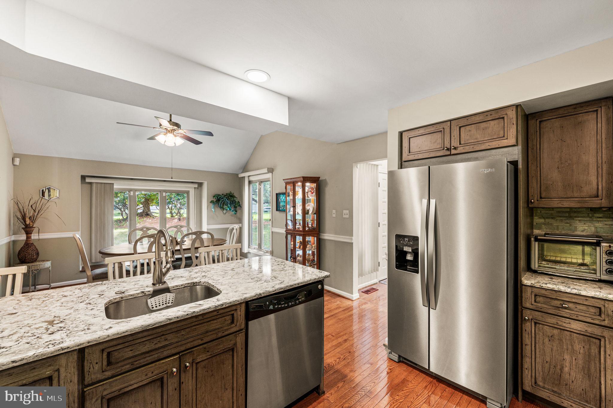 RADLEY RUN MEWS - Residential