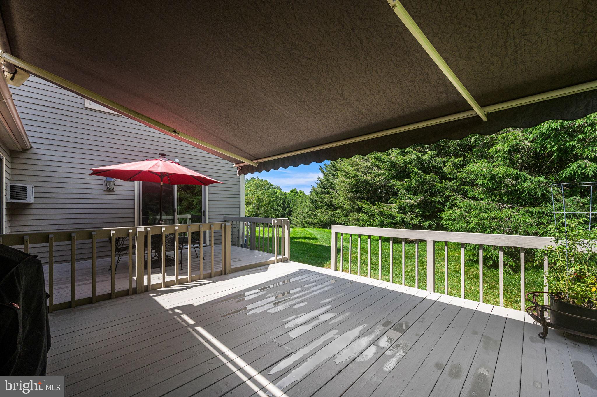 RADLEY RUN MEWS - Residential