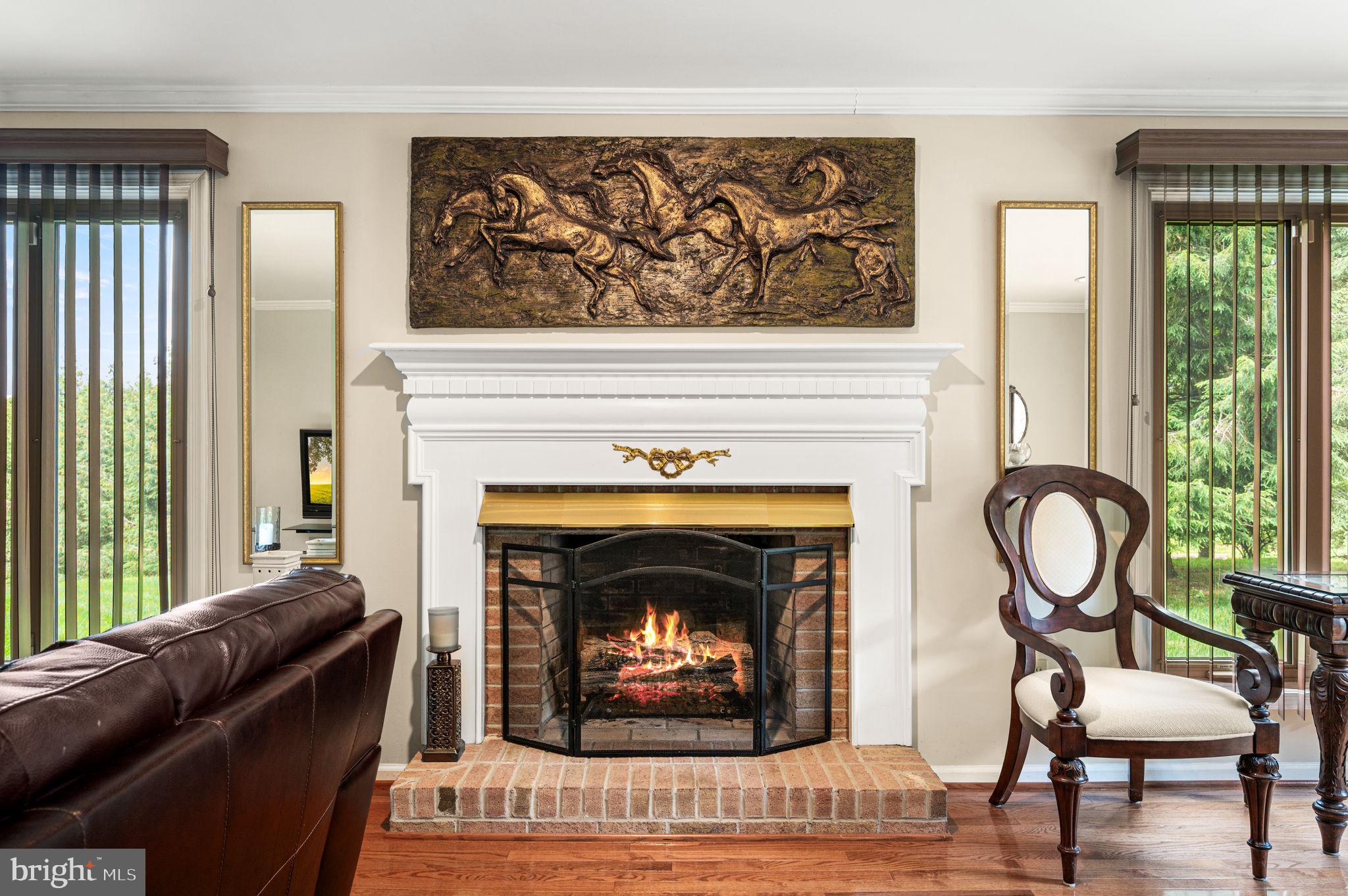 RADLEY RUN MEWS - Residential