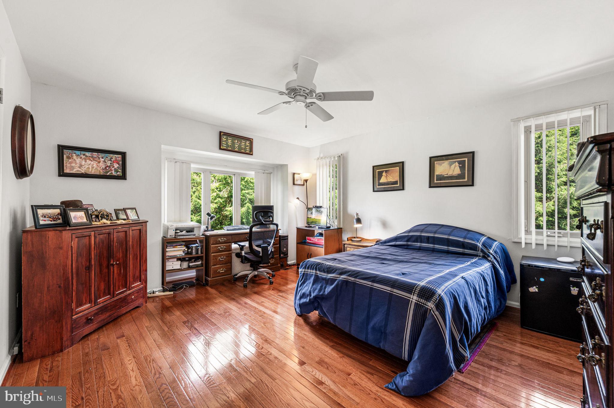 RADLEY RUN MEWS - Residential