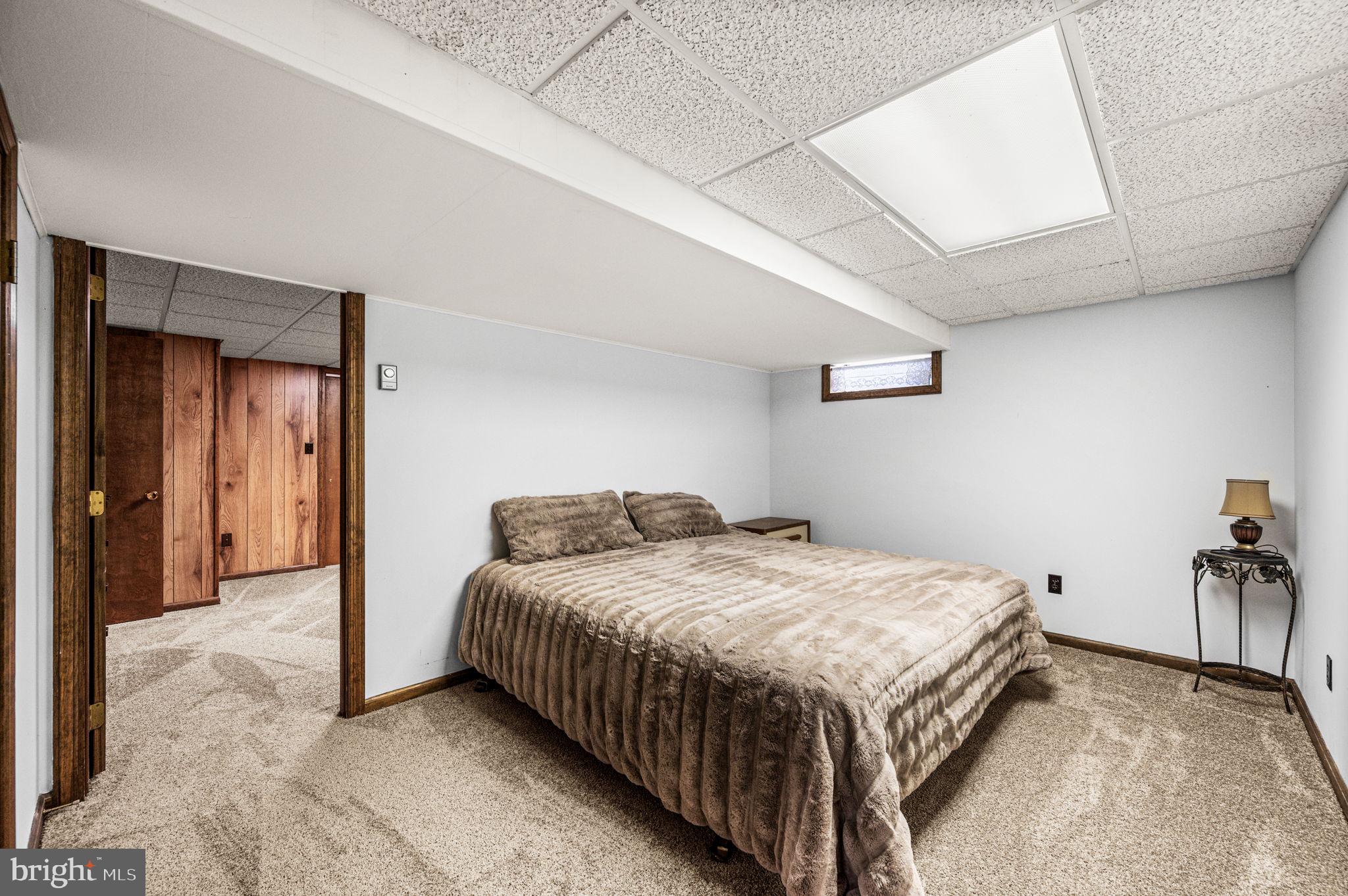 RADLEY RUN MEWS - Residential