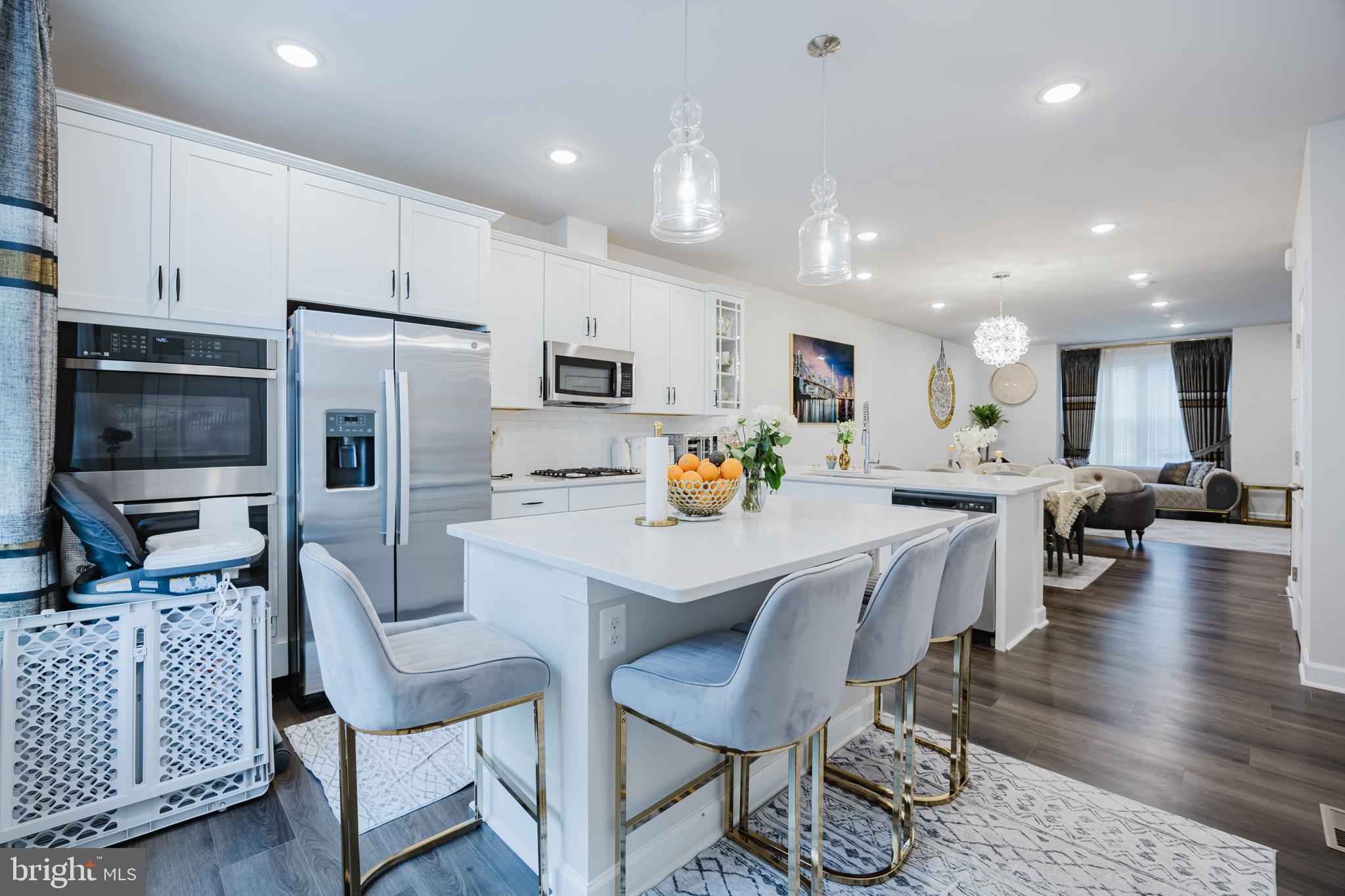 NORTH HART RUN - Residential