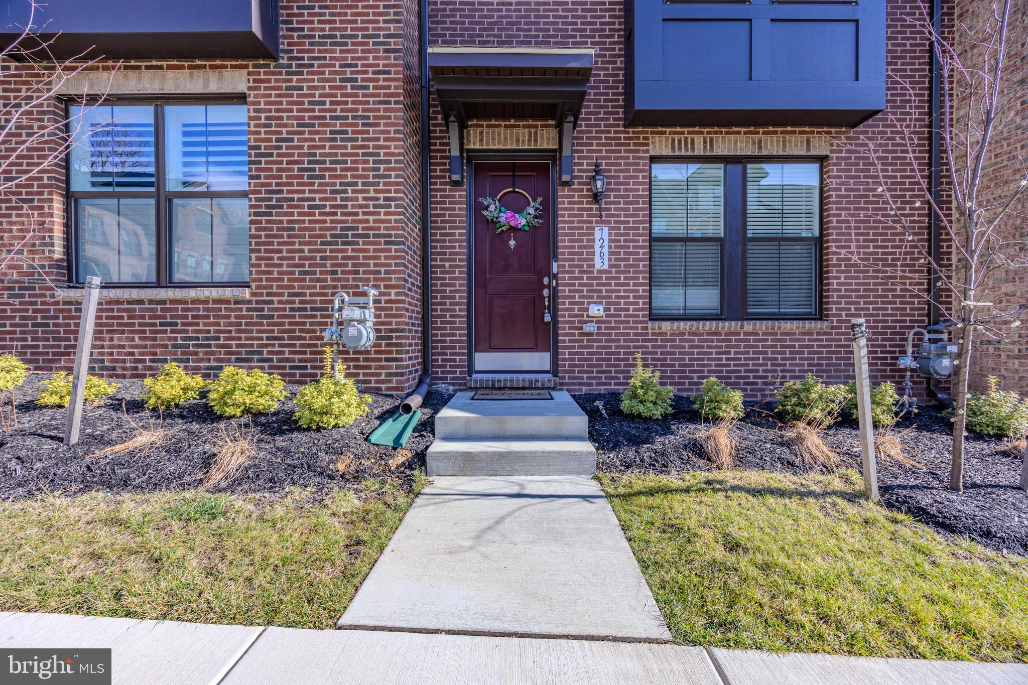 NORTH HART RUN - Residential