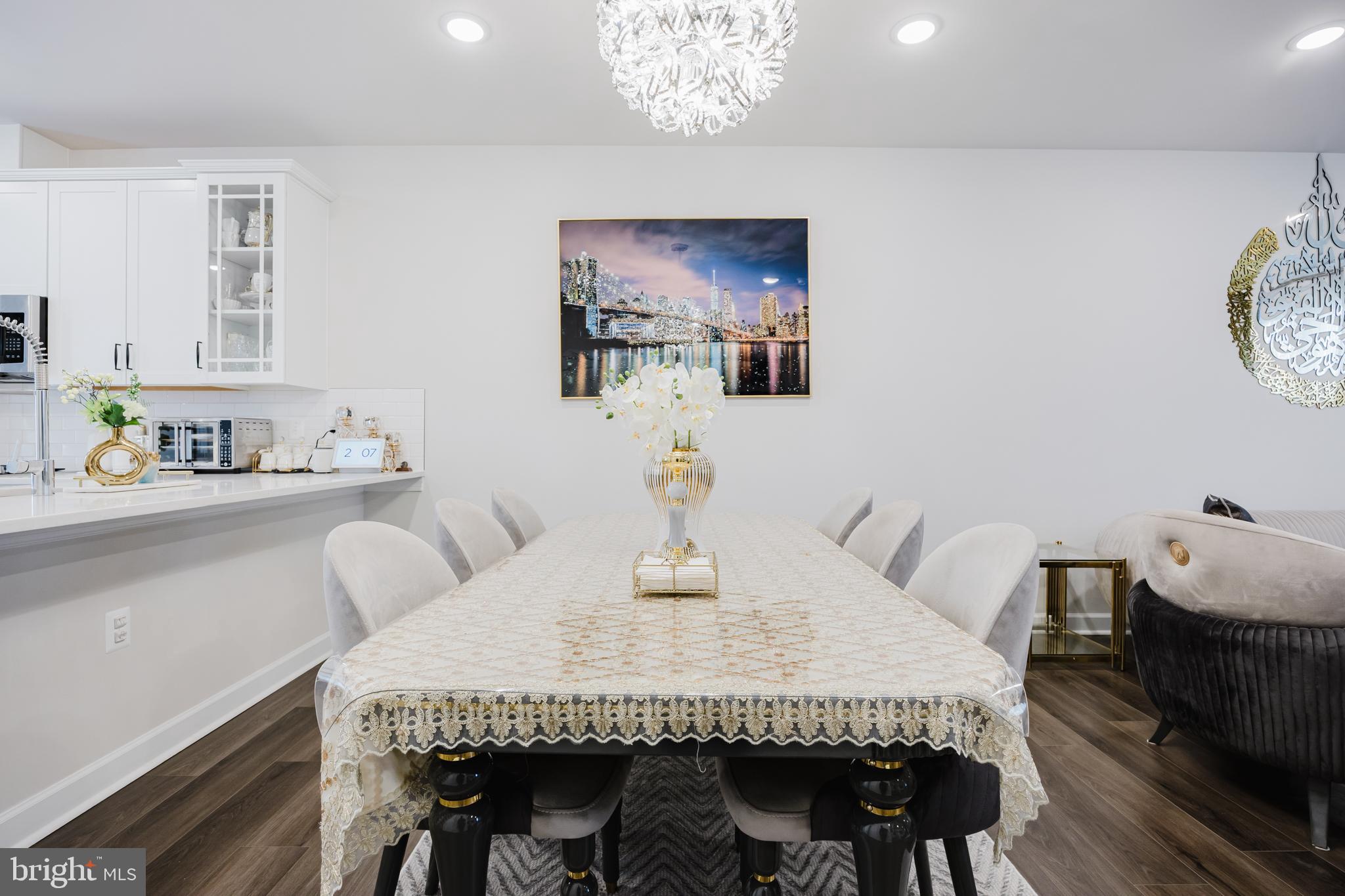 NORTH HART RUN - Residential