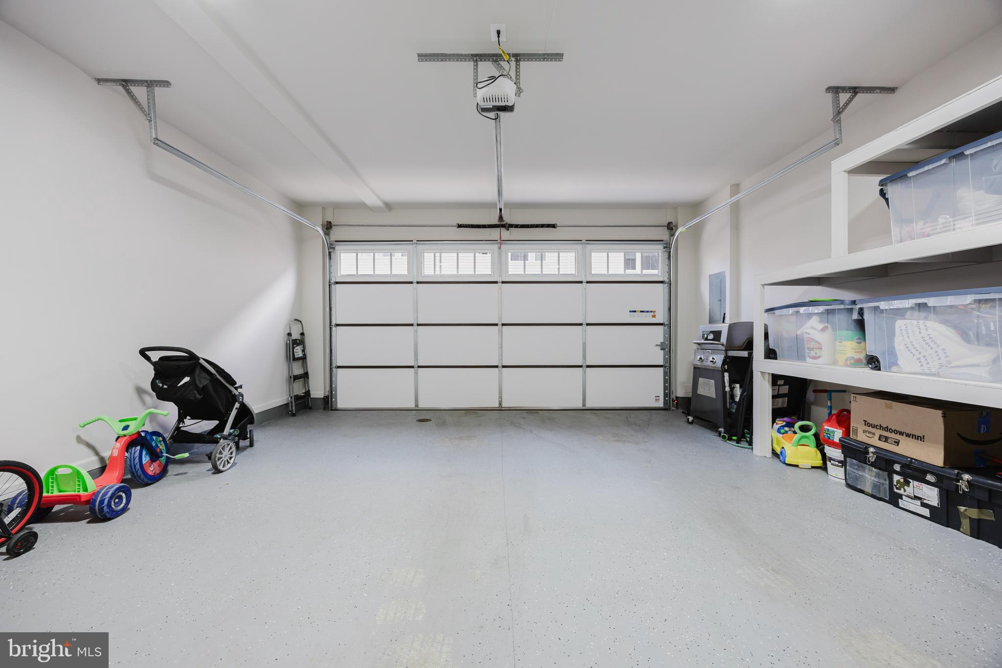 NORTH HART RUN - Residential