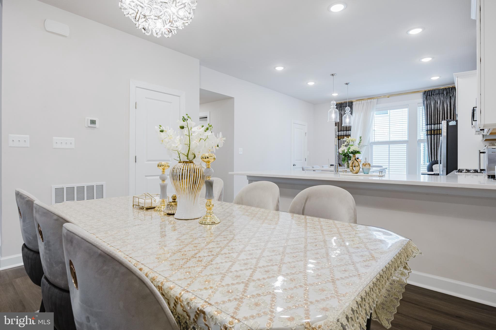 NORTH HART RUN - Residential