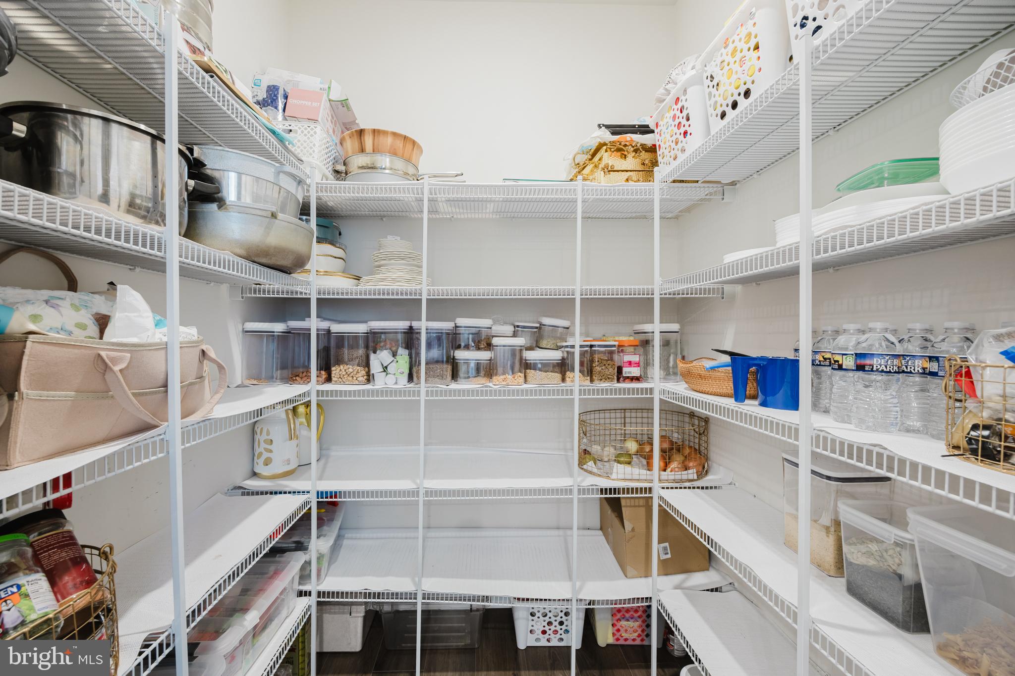 NORTH HART RUN - Residential