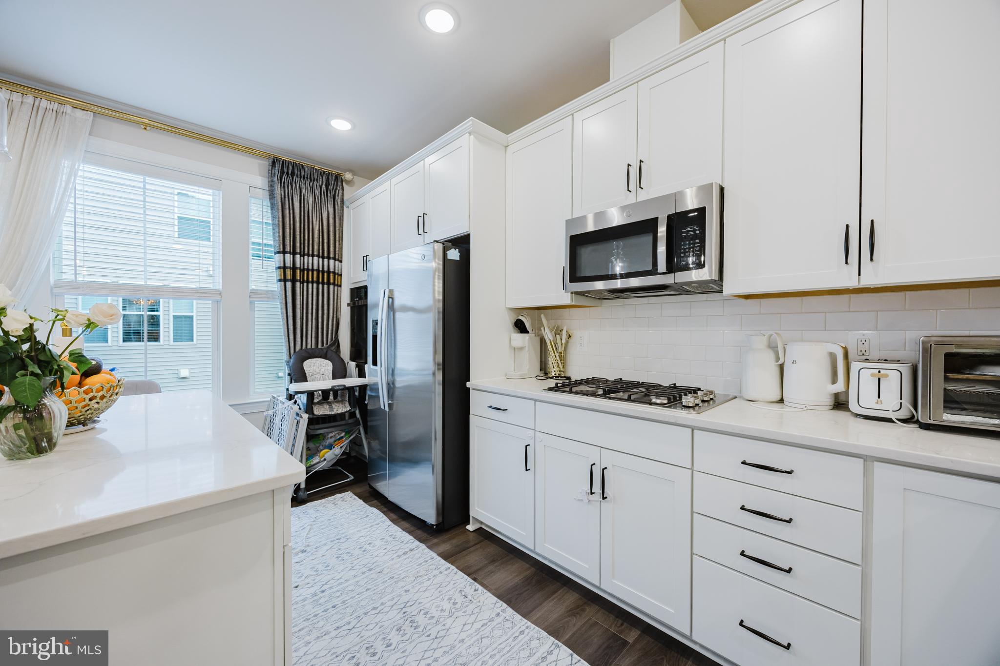 NORTH HART RUN - Residential