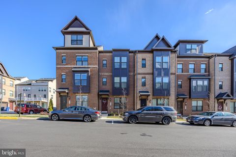 7263 NITTANY LANE ALEXANDRIA VA 22306