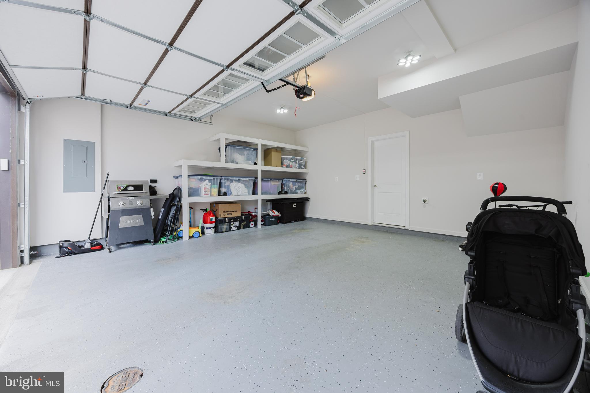 NORTH HART RUN - Residential