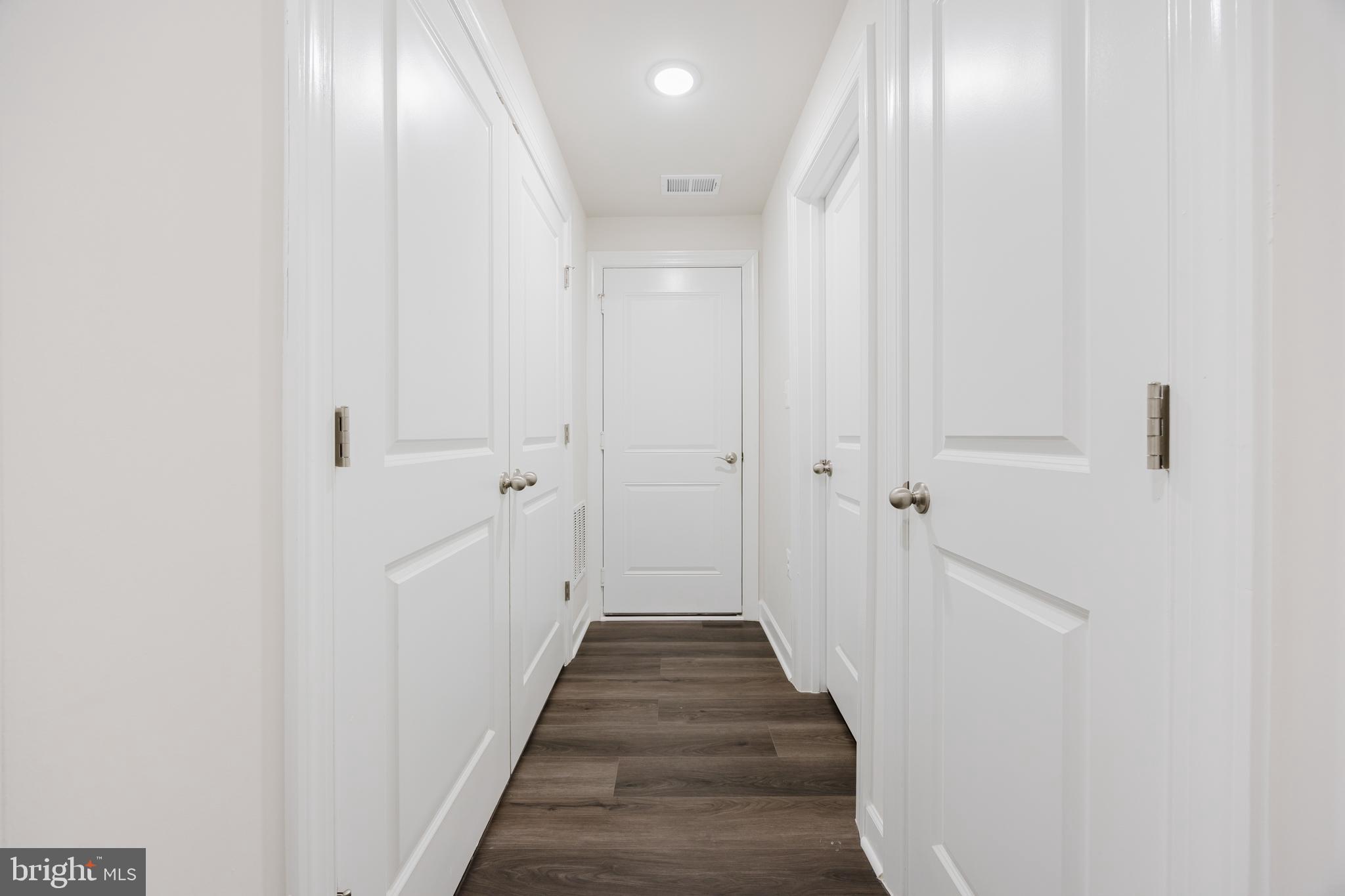 NORTH HART RUN - Residential