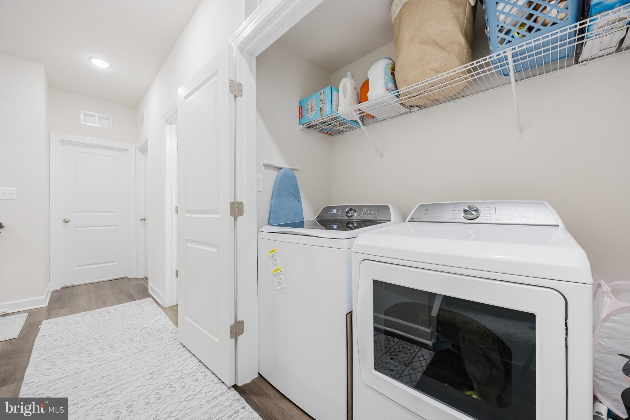 NORTH HART RUN - Residential