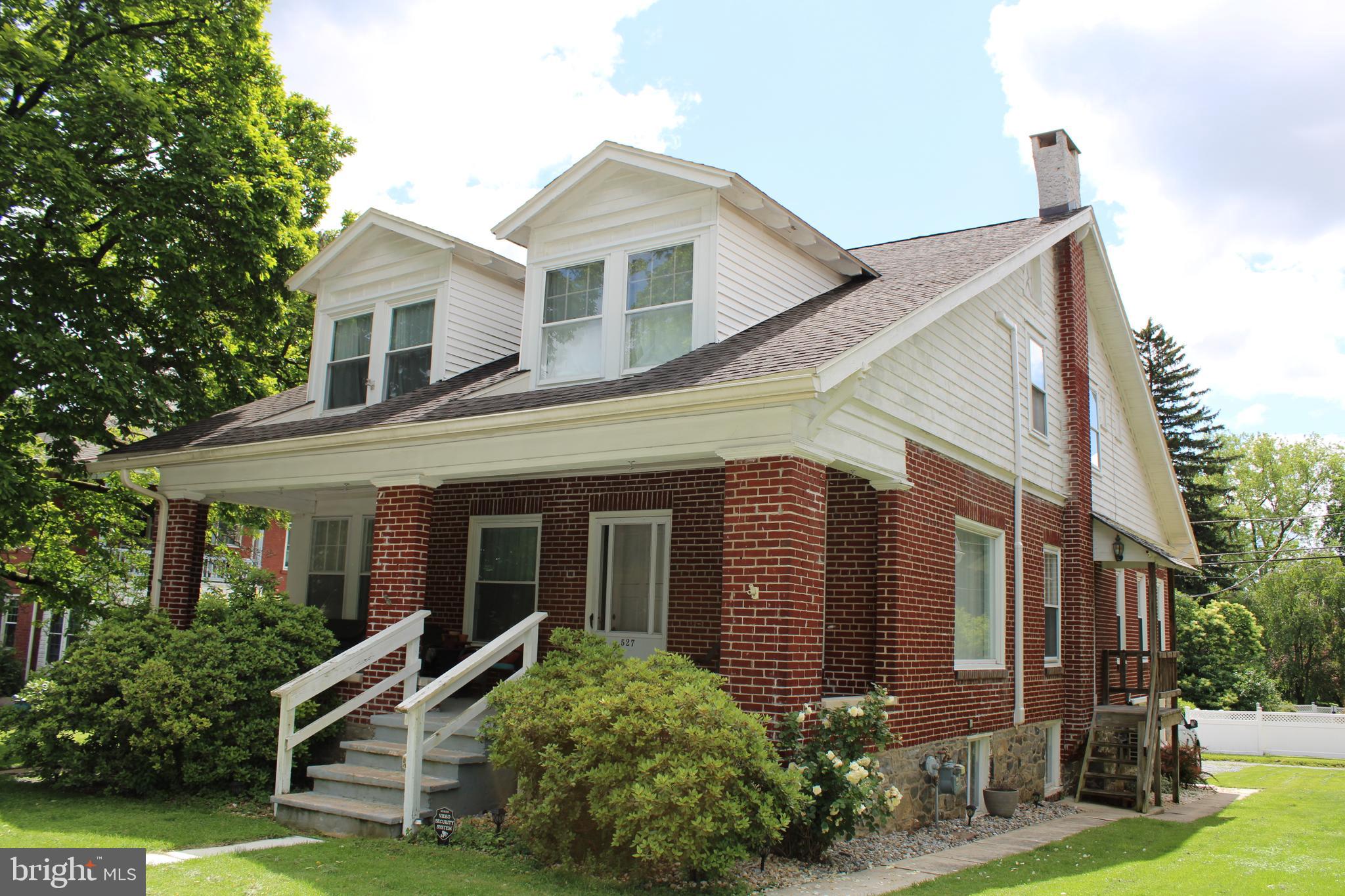 527 N 25TH STREET