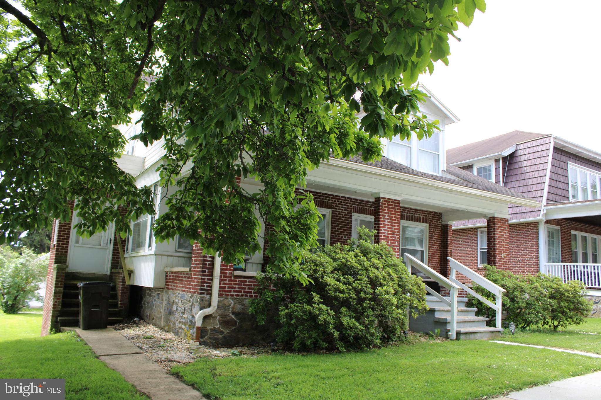 527 N 25TH STREET