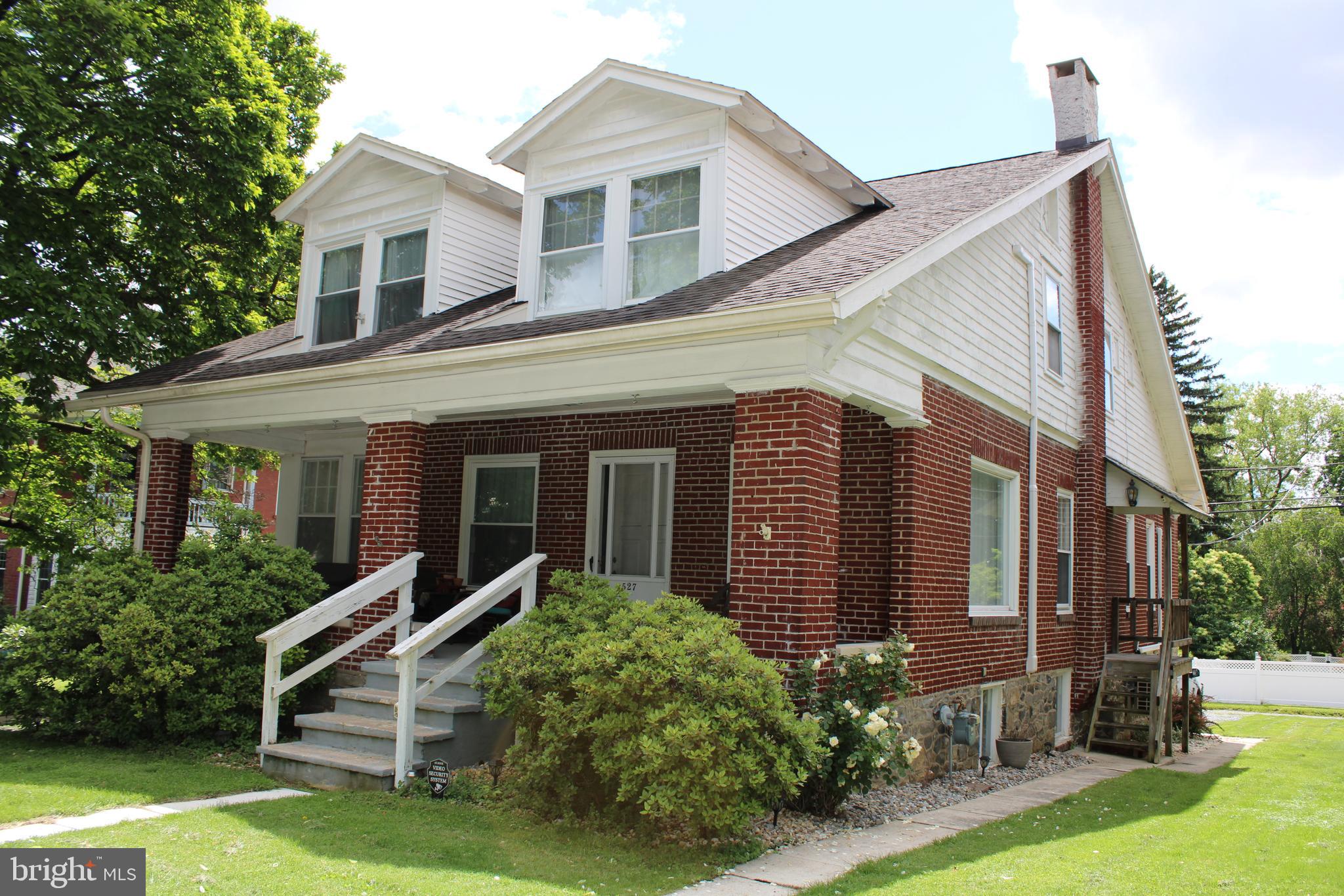 527 N 25TH STREET