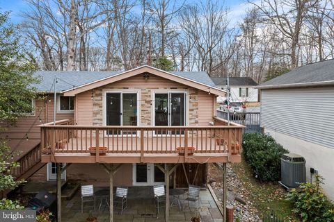 Homes For Sale - 11469 Chaves Lane<br/> Calvert County, LUSBY, MD 20657