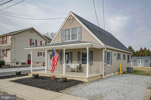 Homes For Sale - 15 Church Street<br/> PENNSVILLE, NJ 08070